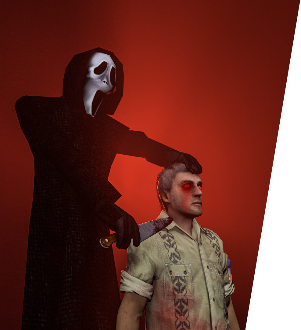 Ghostface
