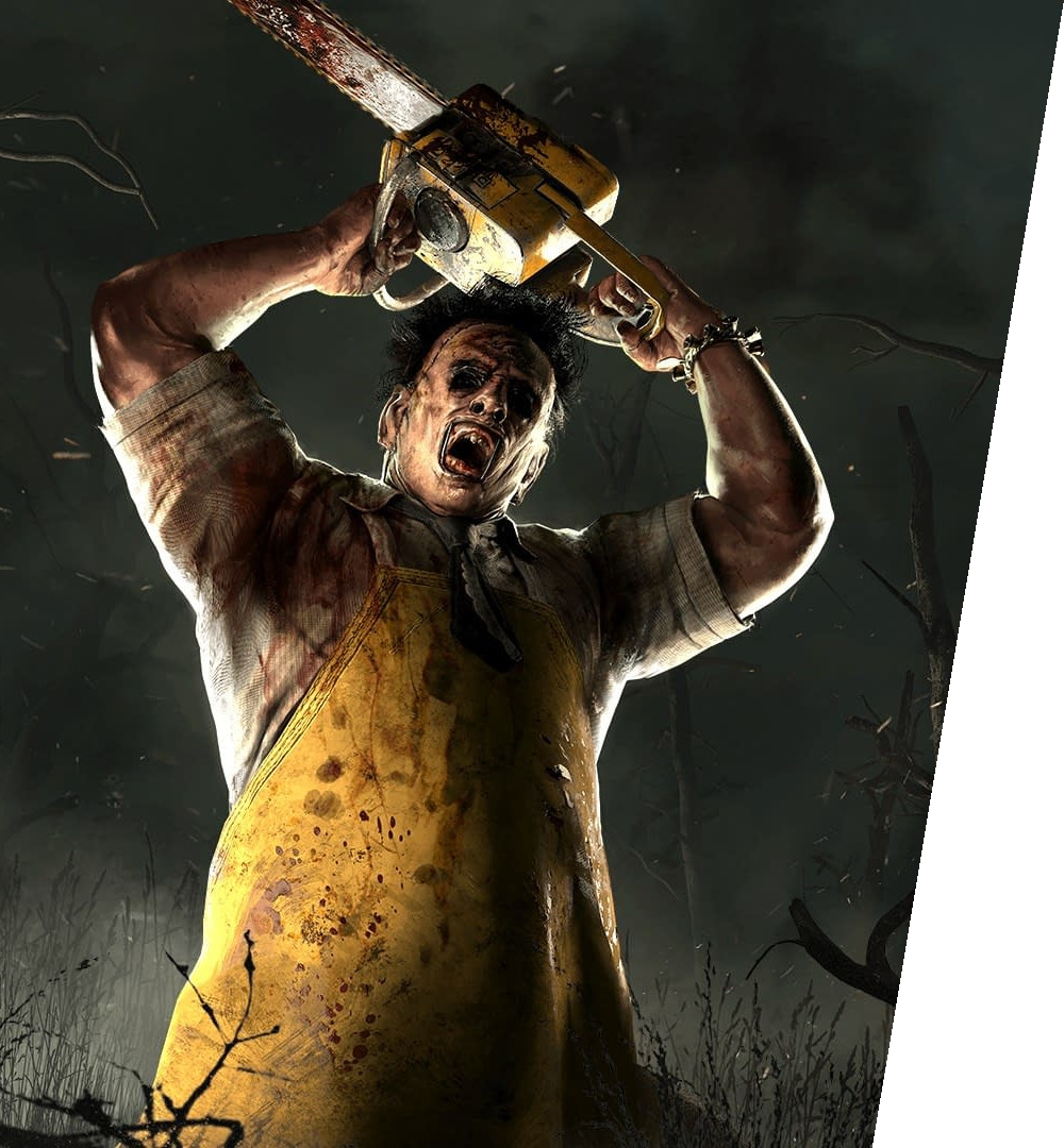 Leatherface