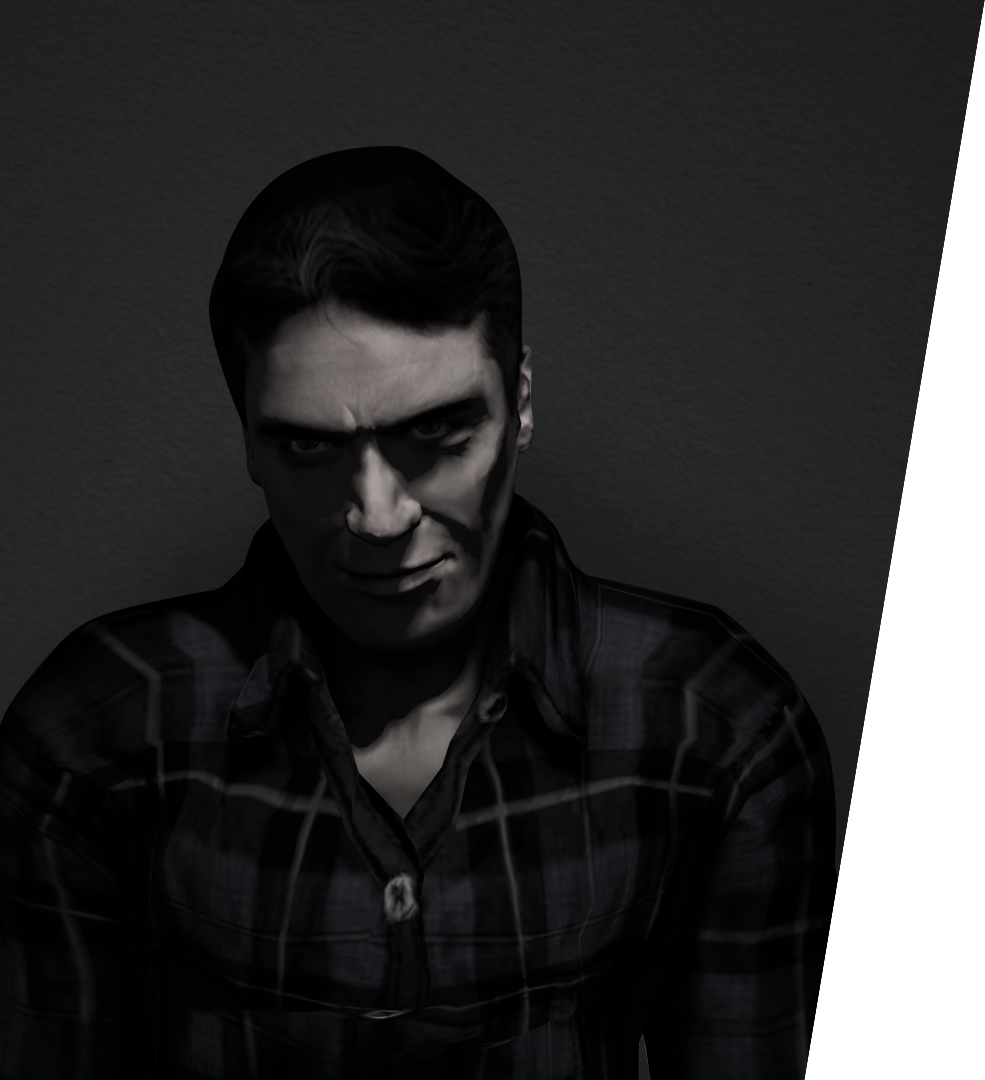 Norman Bates