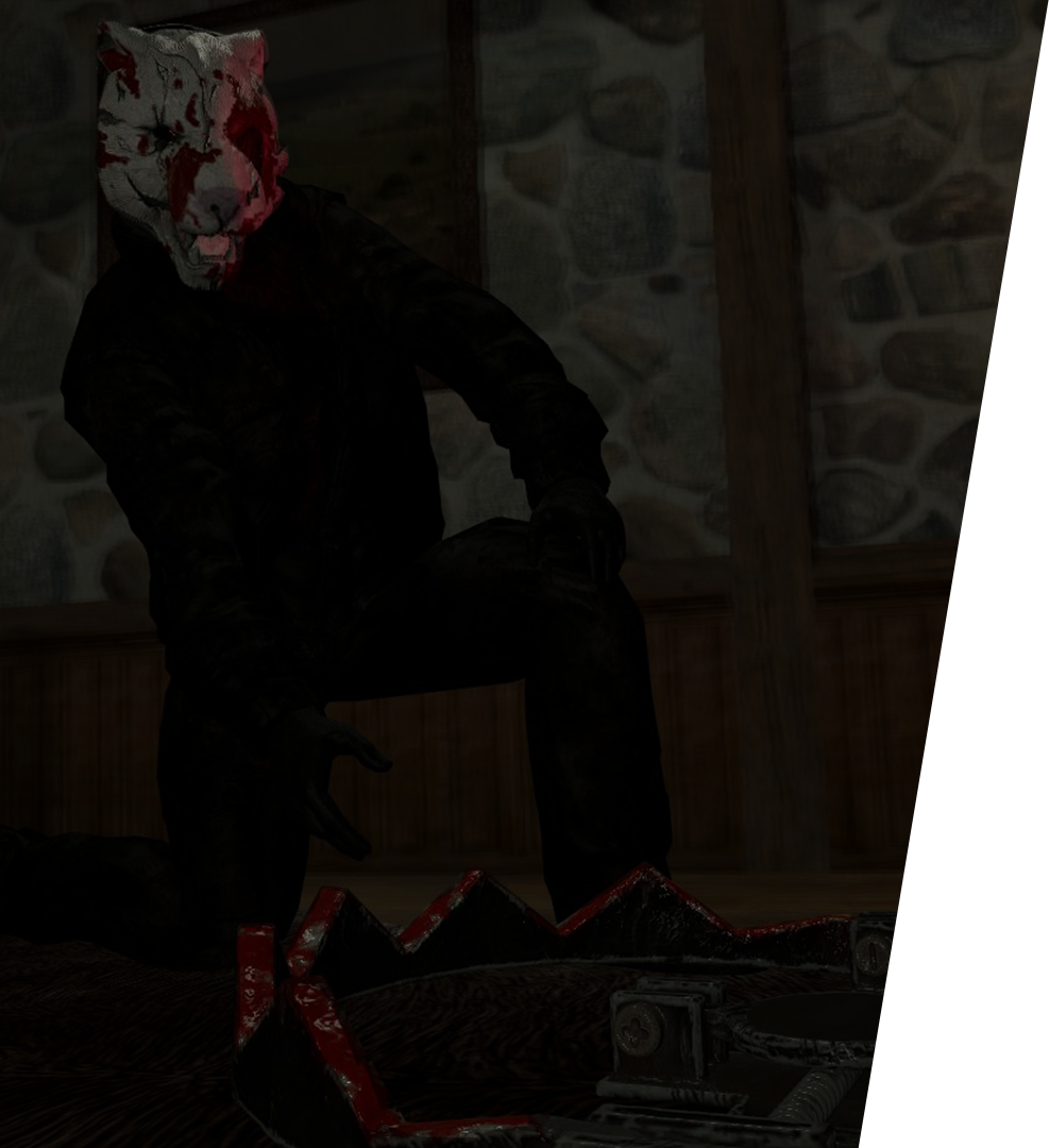 the Intruder