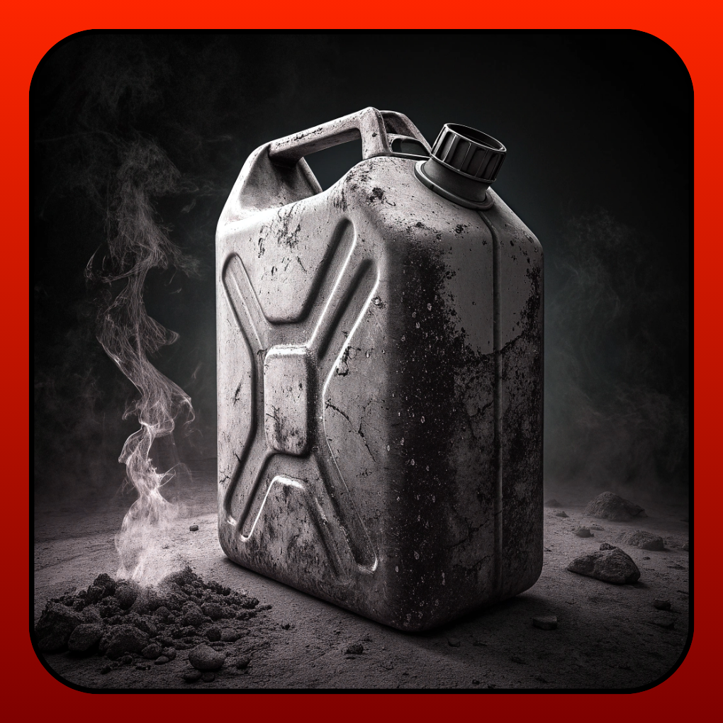Carburant de l'enfer