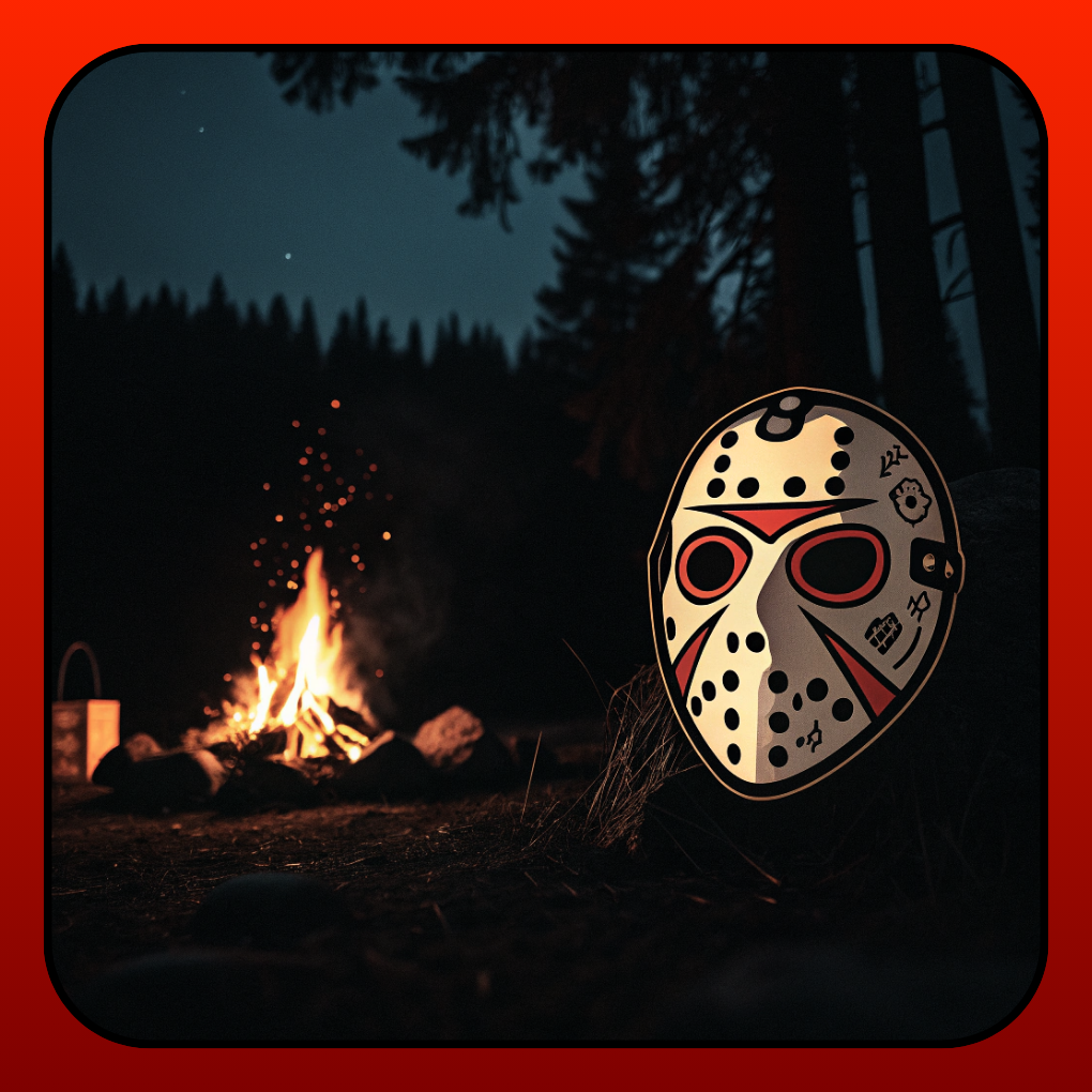 La légende de Crystal Lake