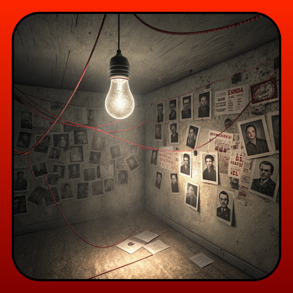 Le Mur des Monstres
