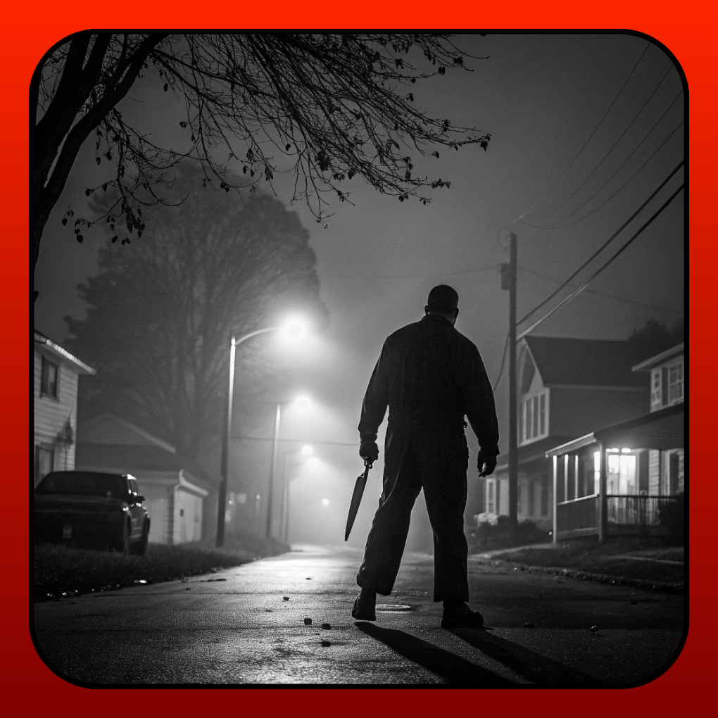 L'Ombre d'Haddonfield