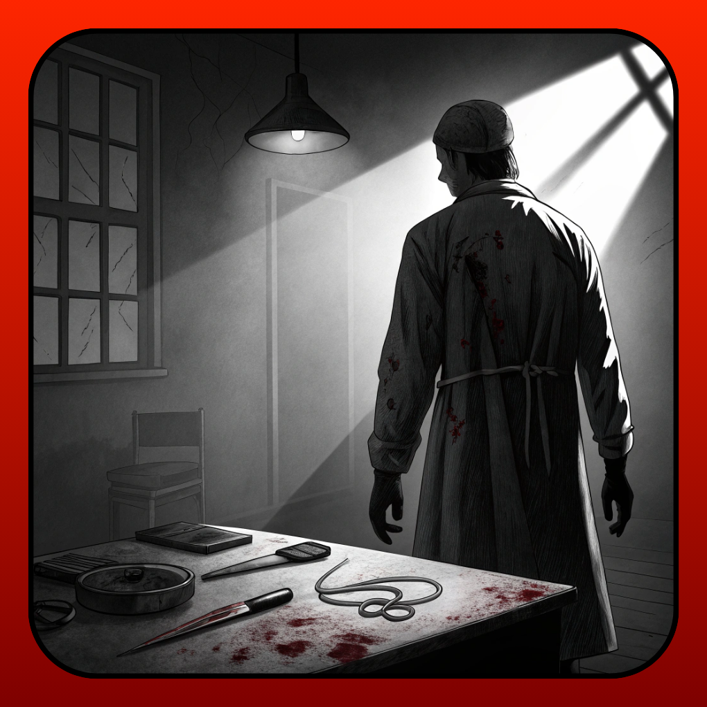 Silence Docteur S.