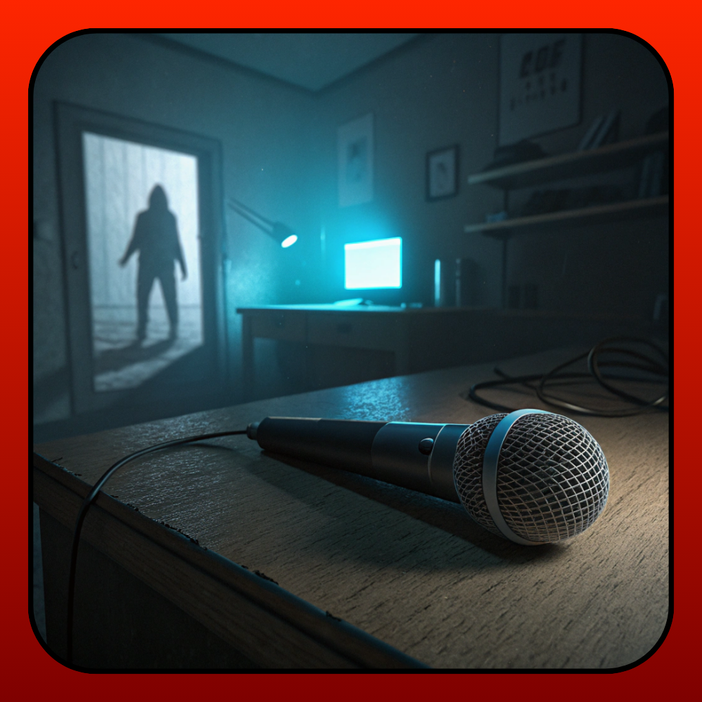 Silence Radio