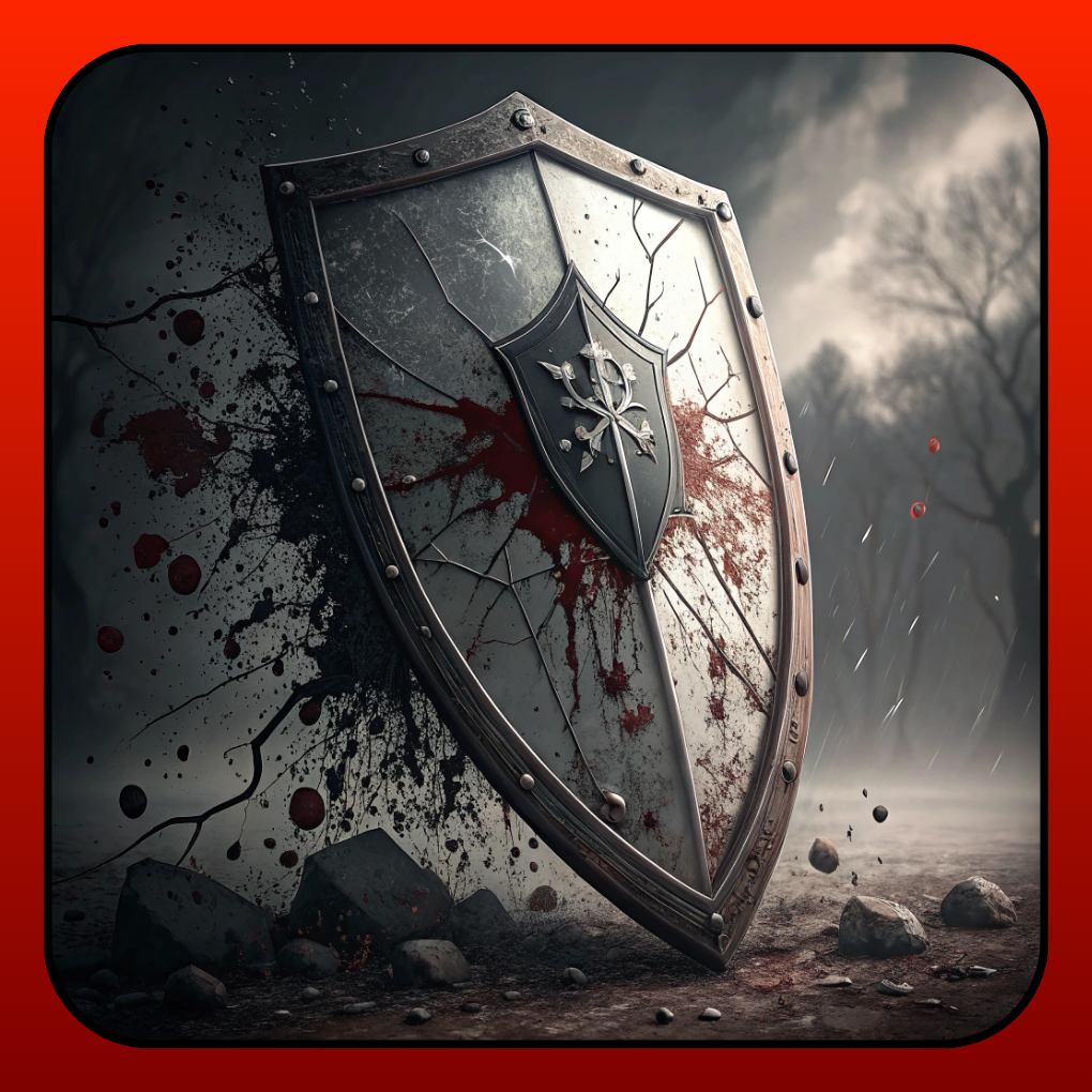 Survivant d'acier